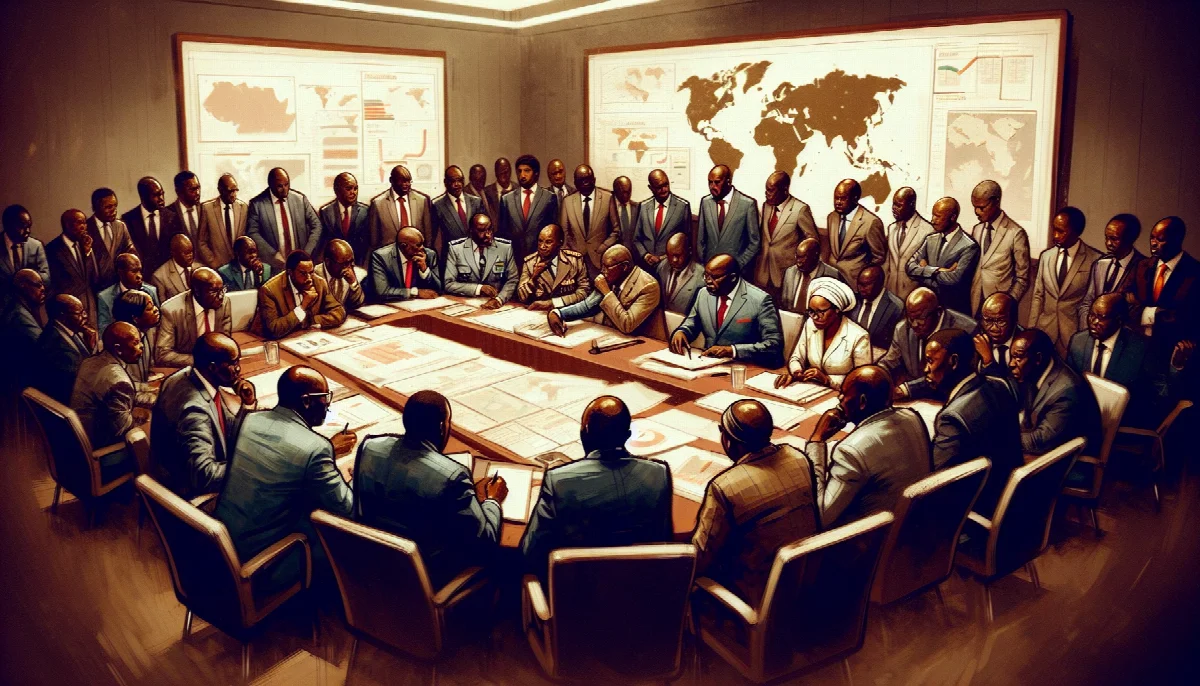 Sexual Violence Cases Spark Multi-Jurisdictional Response as Agencies Grapple with Rising Reports