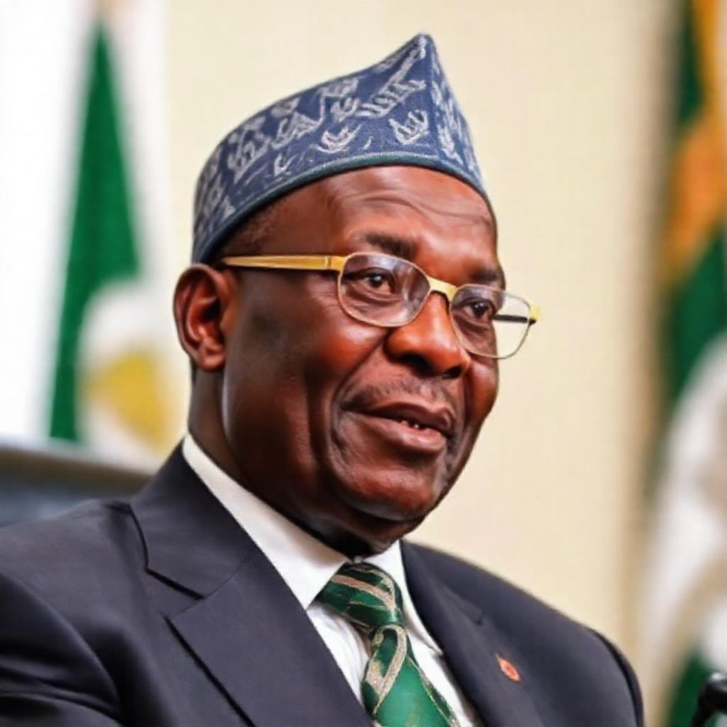 President Tinubu Mourns Kola Oseni, Credits Late Statesman for Political Mentorship