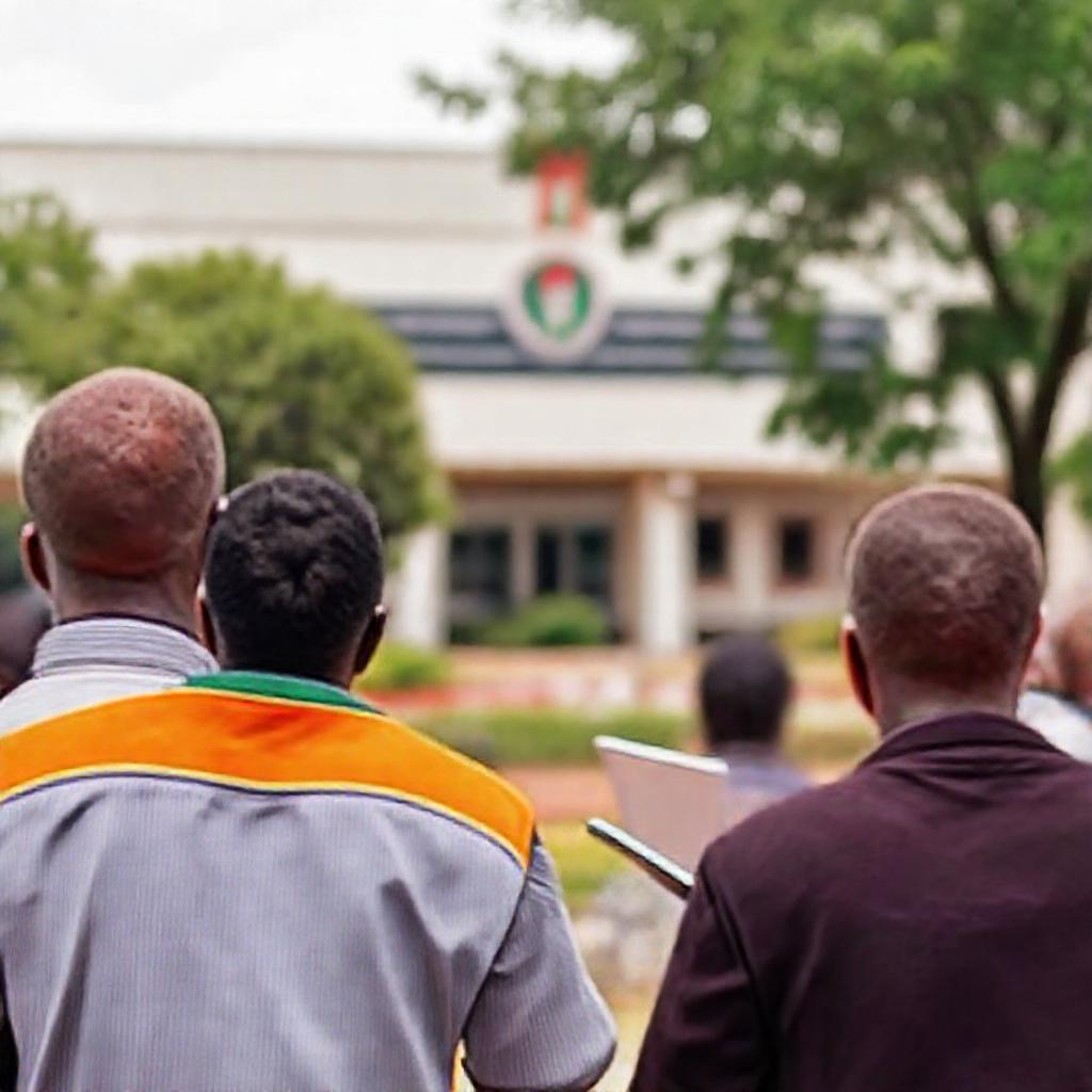 ASUU Warns of Indefinite Strike Over Unpaid 2025 Agreement at Plateau University