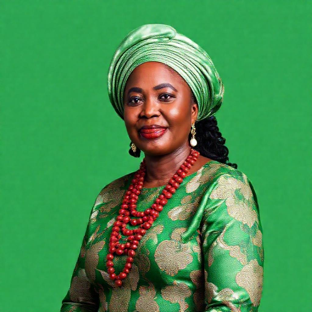 First Lady Oluremi Tinubu Faces Backlash Over Akara and Kulikuli Business Advice