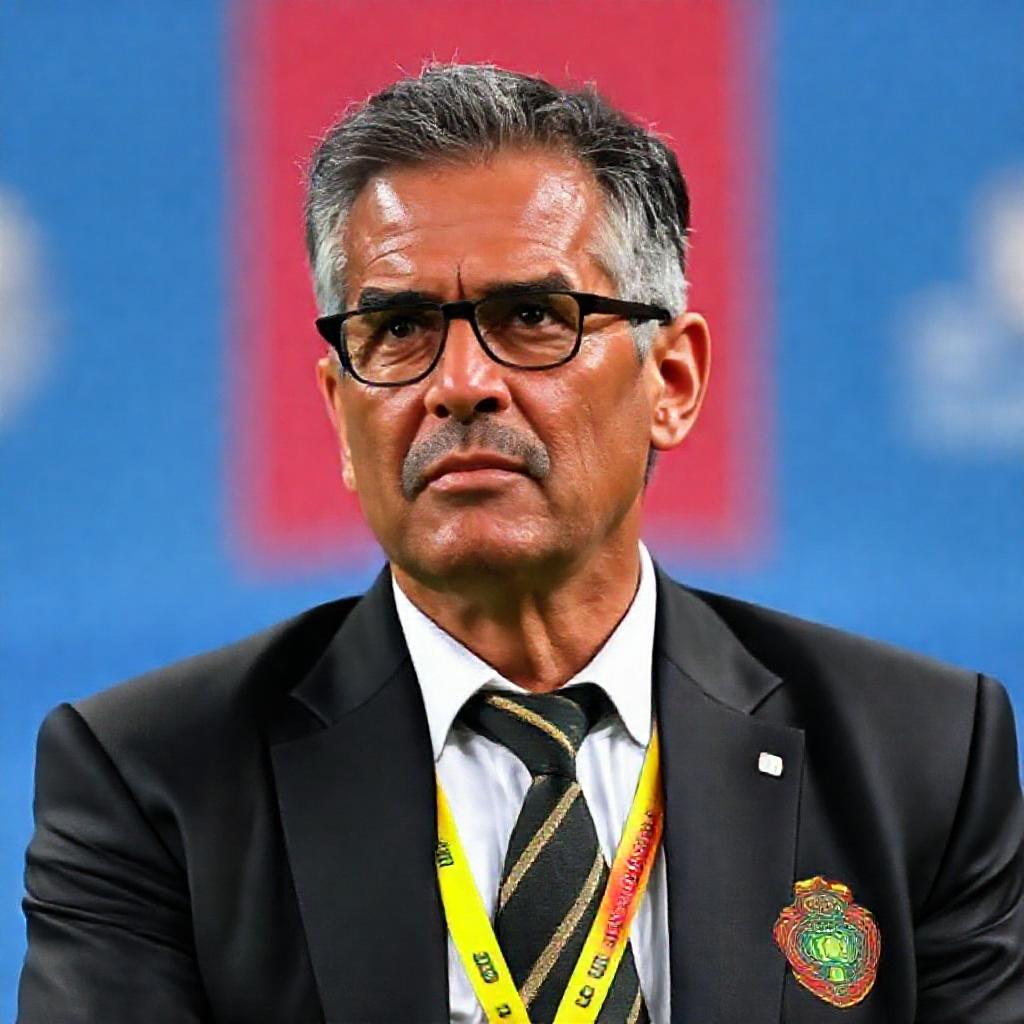 Ghana Coach Queiroz Blames Inexperience After World Cup Exit