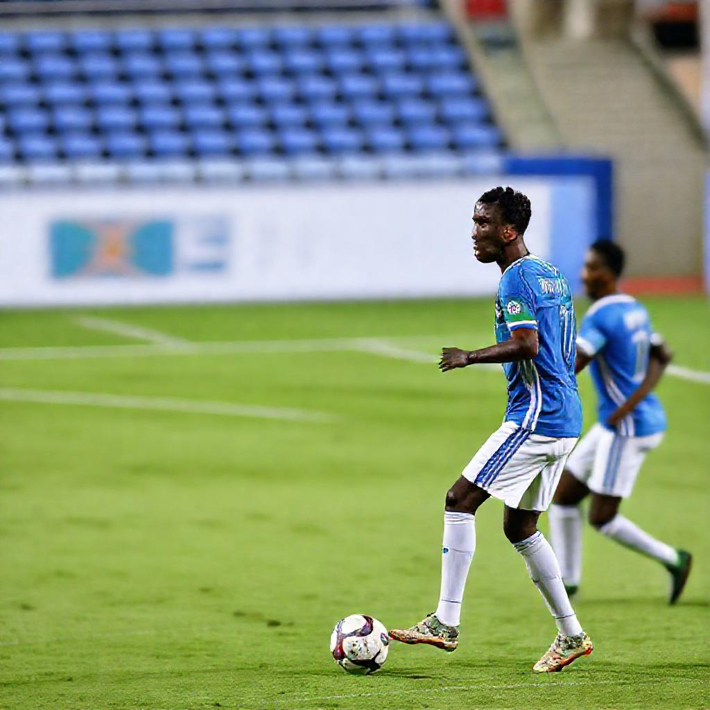 Cape Verde Exit World Cup 2026 with Pride After Narrow Loss to Argentina