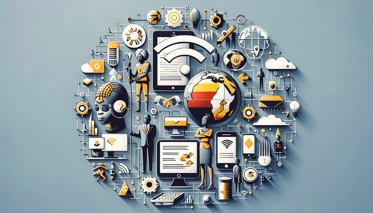 Digital Rights and Wrongs: Africa Grapples with Data Protection, Credential Systems, and Connectivity Ethics