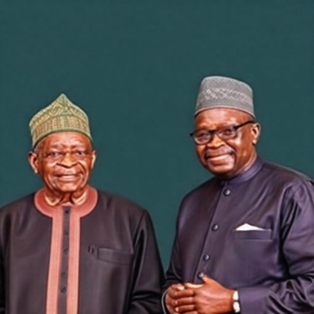 Adeola Seeks Backing from Obasanjo and Amosun Ahead of 2027 Ogun Governorship Race