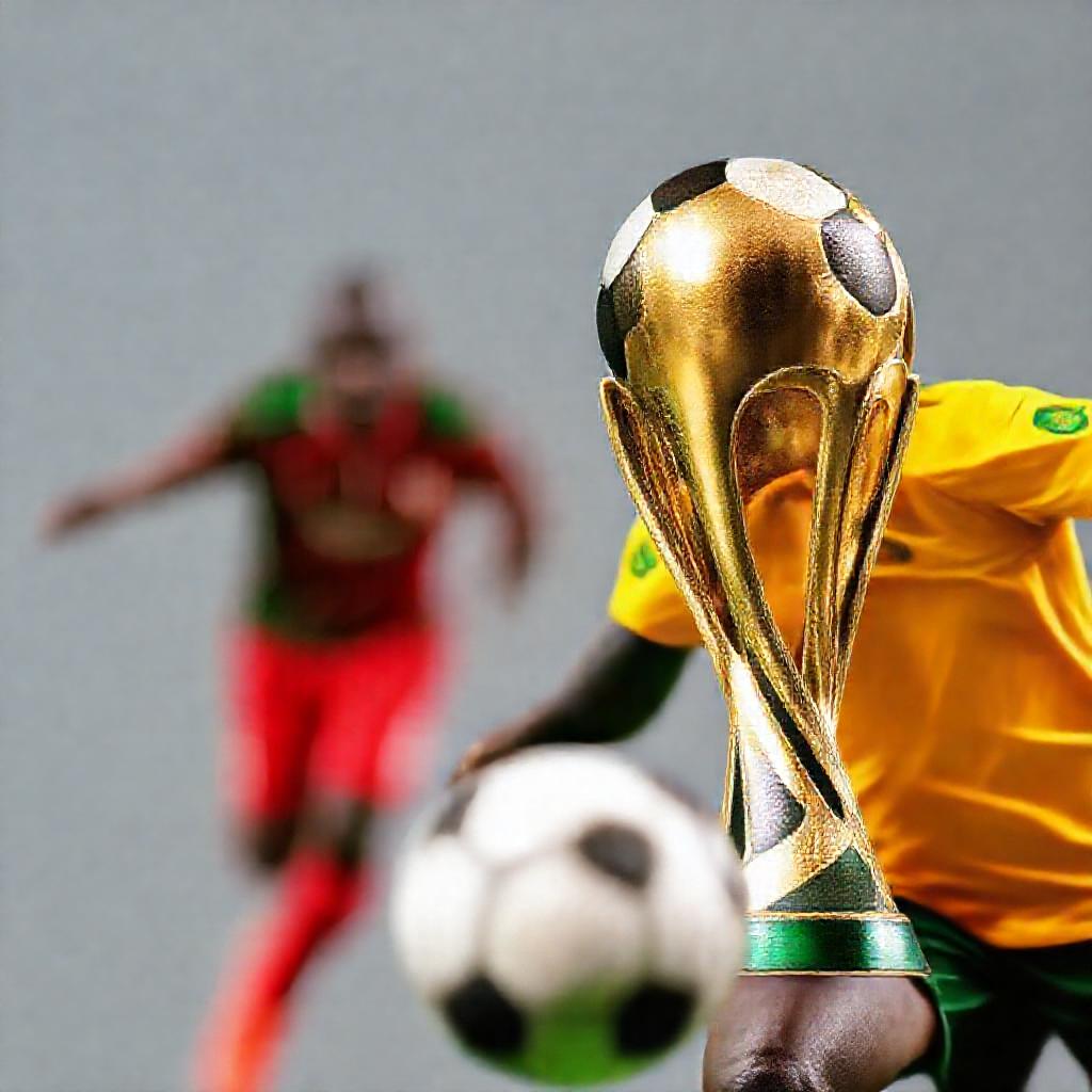 CAF Opens Bidding for AFCON 2028, 2032, and 2036 Hosting Rights