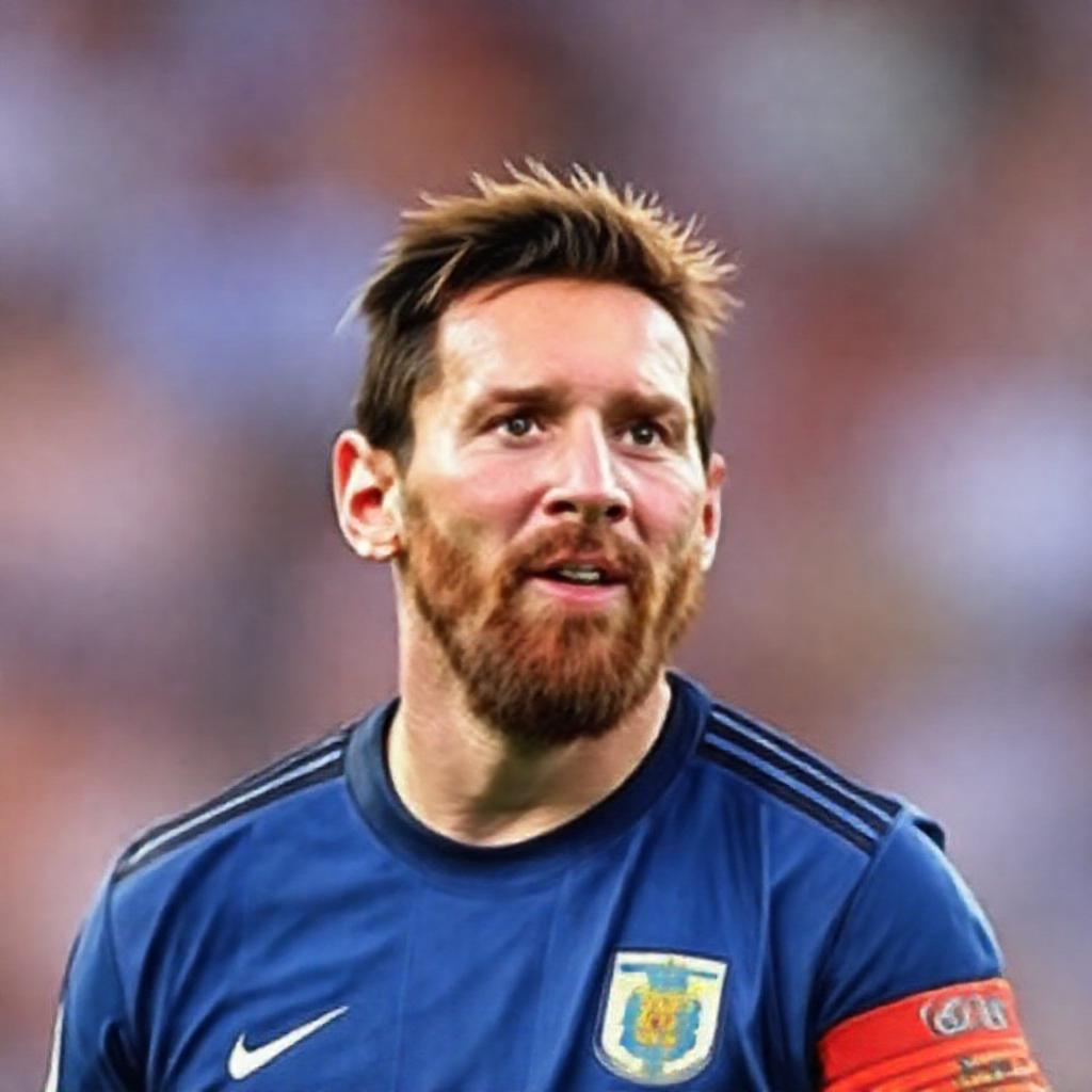 Messi Acknowledges Cape Verde's Grit in Argentina's Hard-Fought World Cup Win