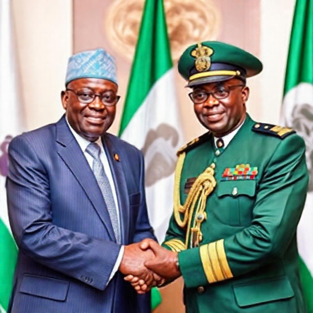 Tinubu Congratulates Nigeria's Customs Chief on Re-Election to WCO Council Leadership