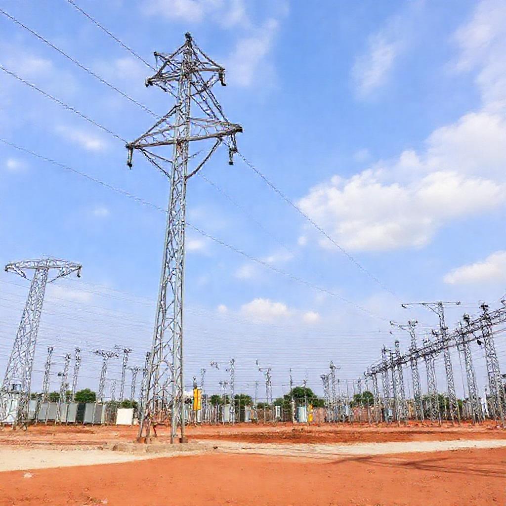 TCN Announces Scheduled Outage for Maintenance at Katampe Substation