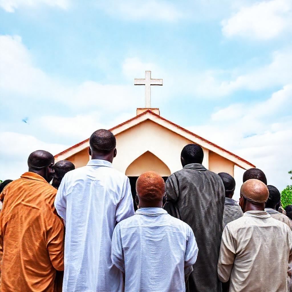 Fifteen Ekiti Church Worshippers Freed After 67 Days in Captivity