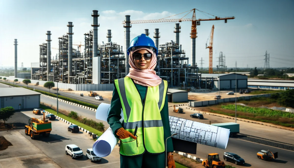 Nigeria Adopts Factory Count as Key Metric for Industrial Policy Success Under Tinubu