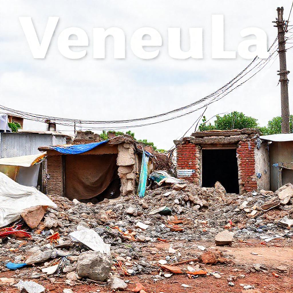 Venezuela Earthquake Death Toll Rises to 2,954, Government Responds with Relief Measures