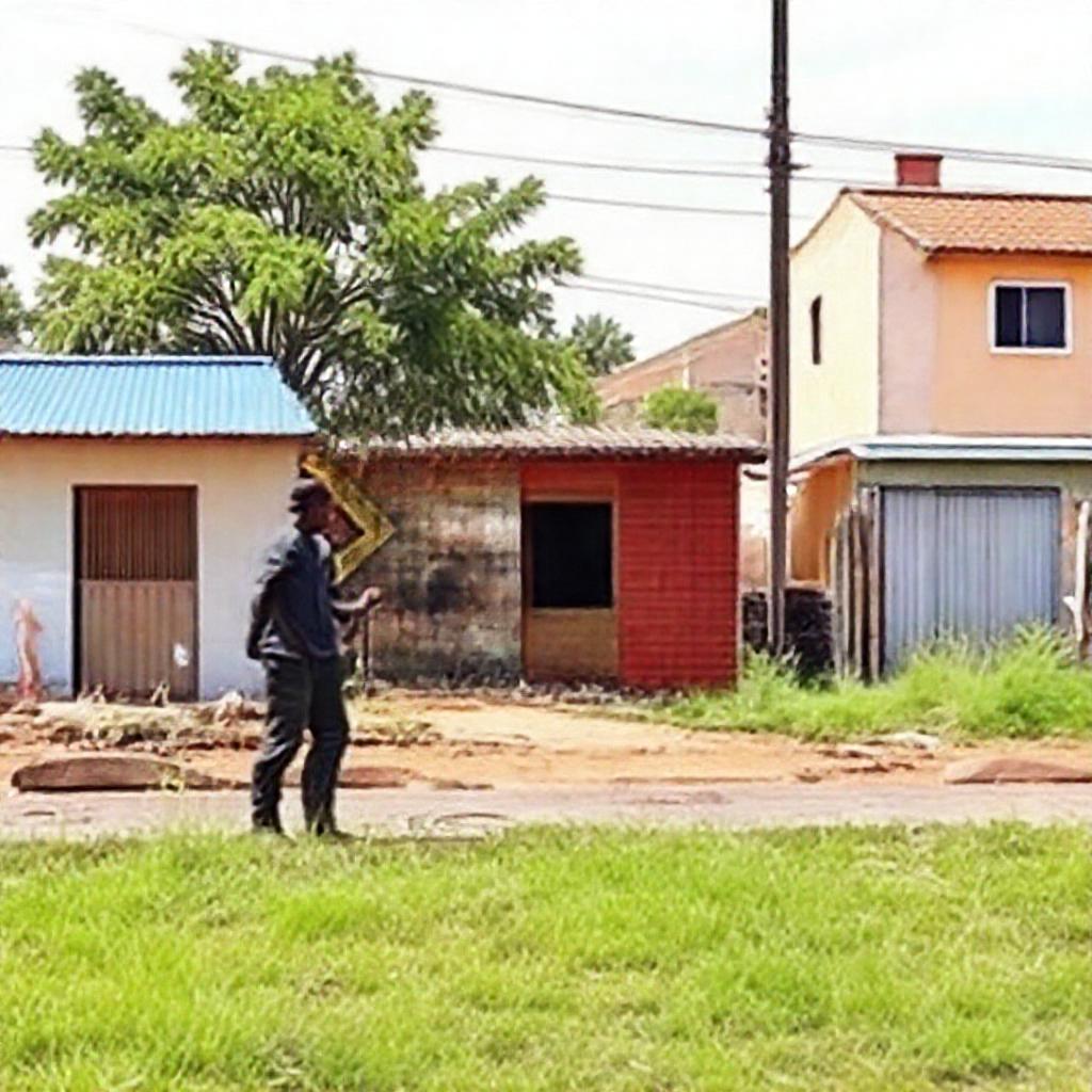 South Africa Rules Out Compensation for Evacuated Nigerians