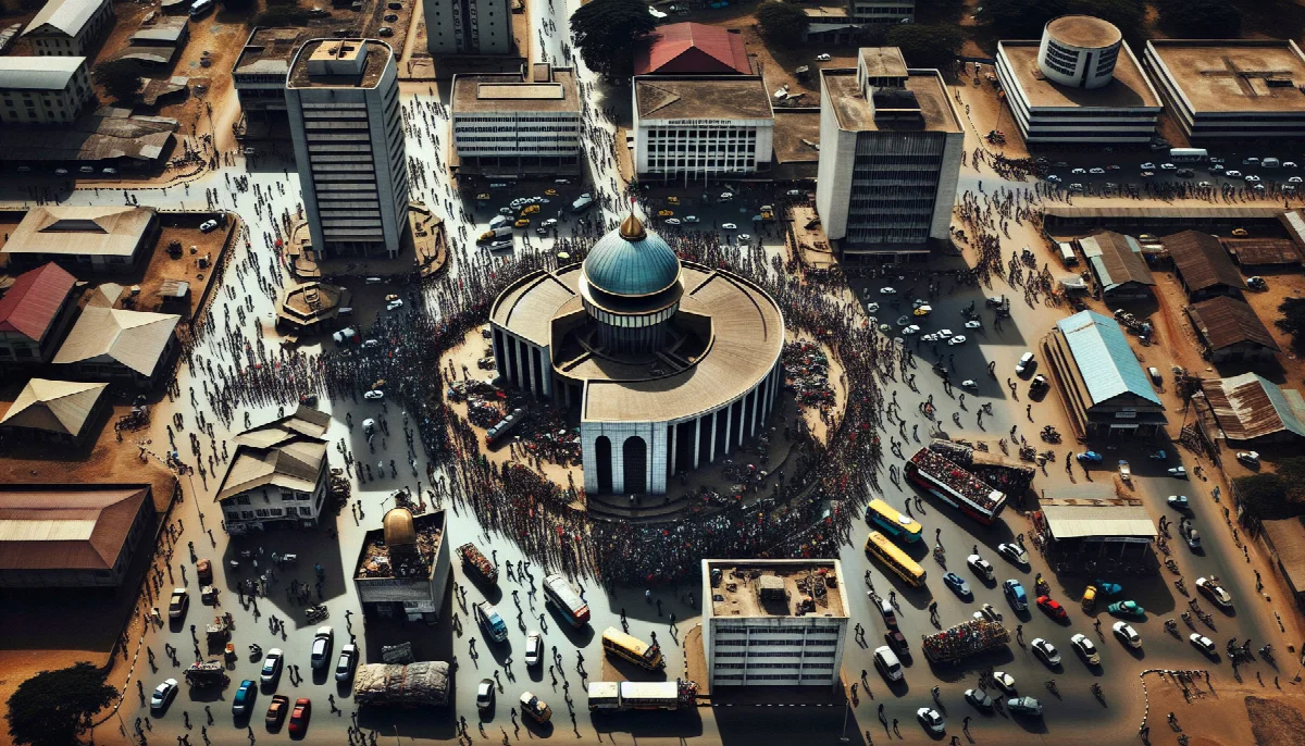 African States Confront Rising Sexual Violence Cases Amid Questions Over Government Response