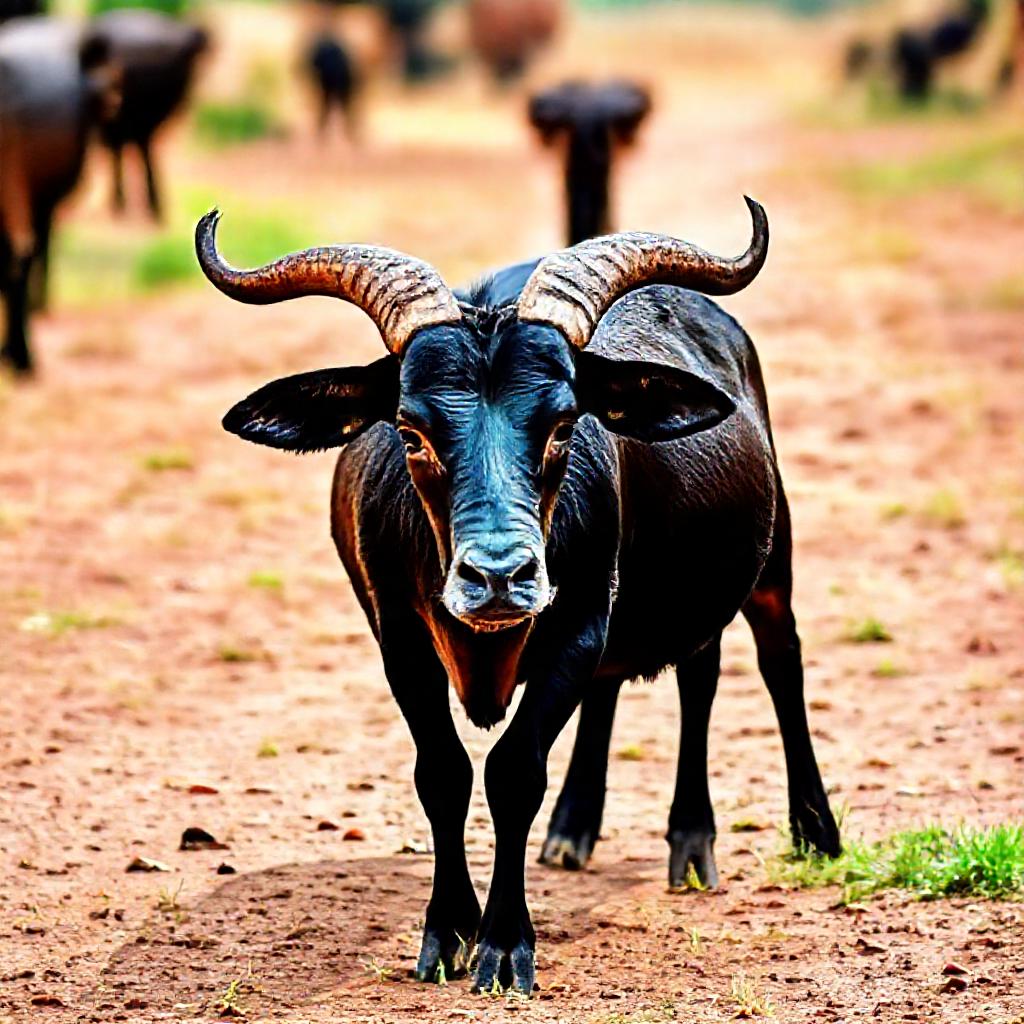 Kogi State Recovers 1,000 Rustled Livestock in Joint Anti-Bandit Offensive