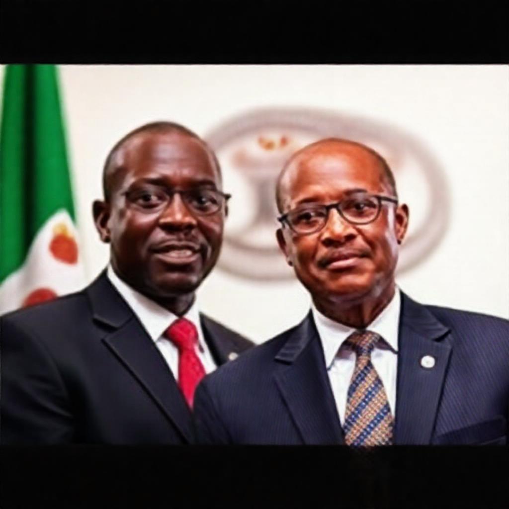 Presidency Alleges Internal Collaborators in PFIPC Scandal