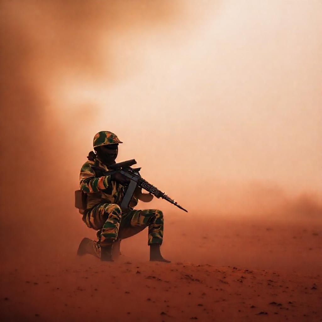 Insurgent Attacks Target Army Positions Across Northern Mali