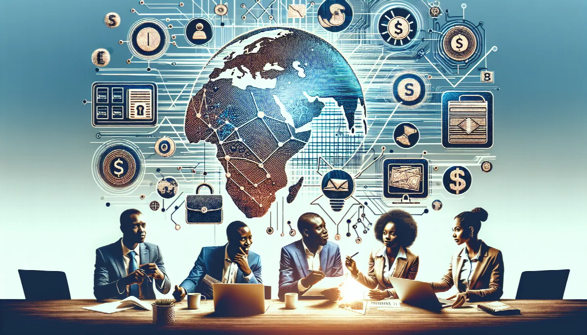 Grey Business Expands Cross-Border Payment Infrastructure for African SMEs