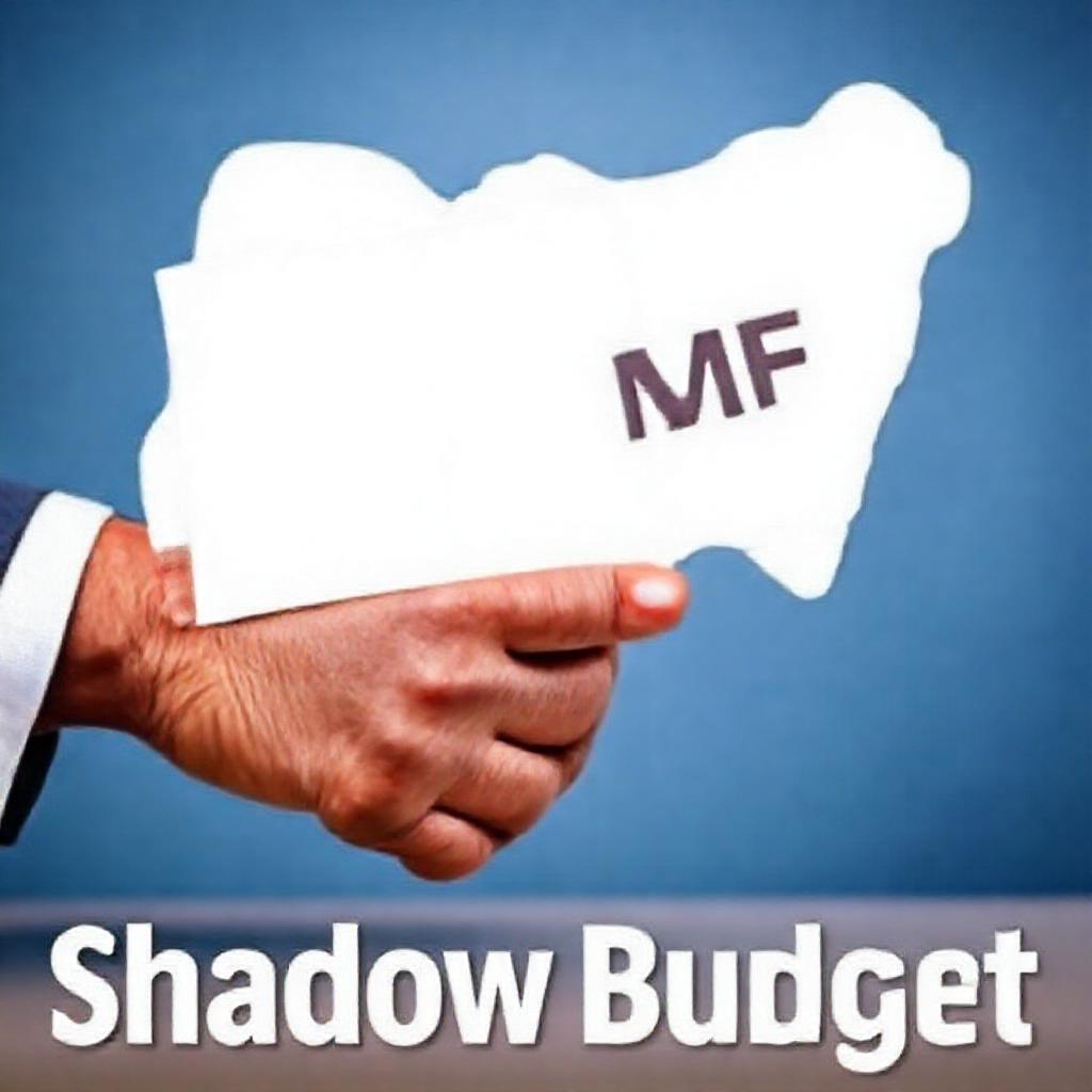 Nigerian Government Denies IMF Allegations of N8 Trillion 'Shadow Budget' Spending