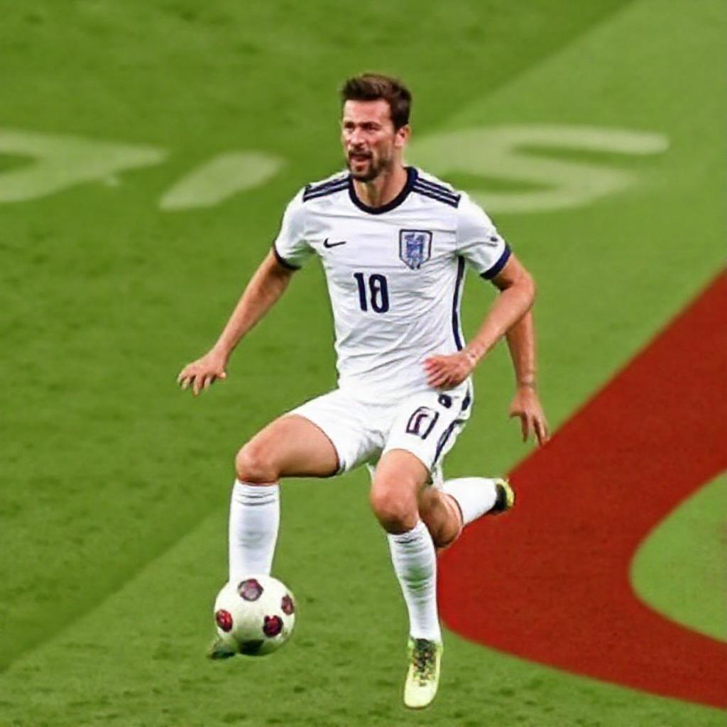 England Weigh Tactical Shift Ahead of World Cup Clash With Mexico