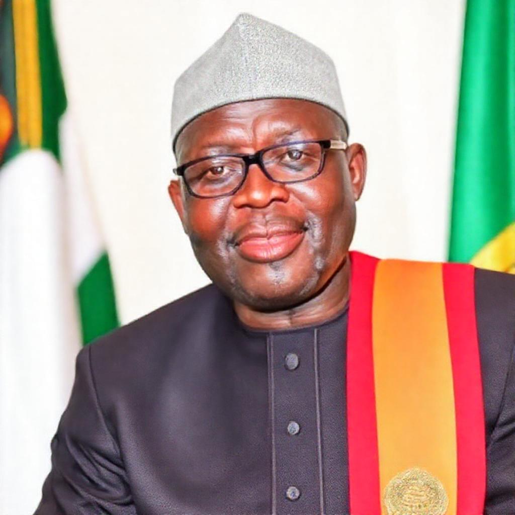 Governor Mbah Urges Enugu Public Officers to Uphold Accountability