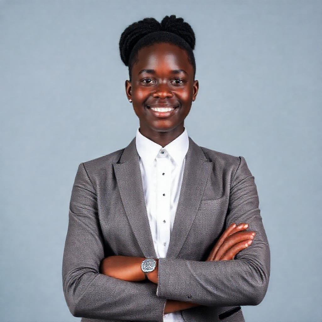 Nigeria's Youngest Chartered Accountant Shares Journey at 16