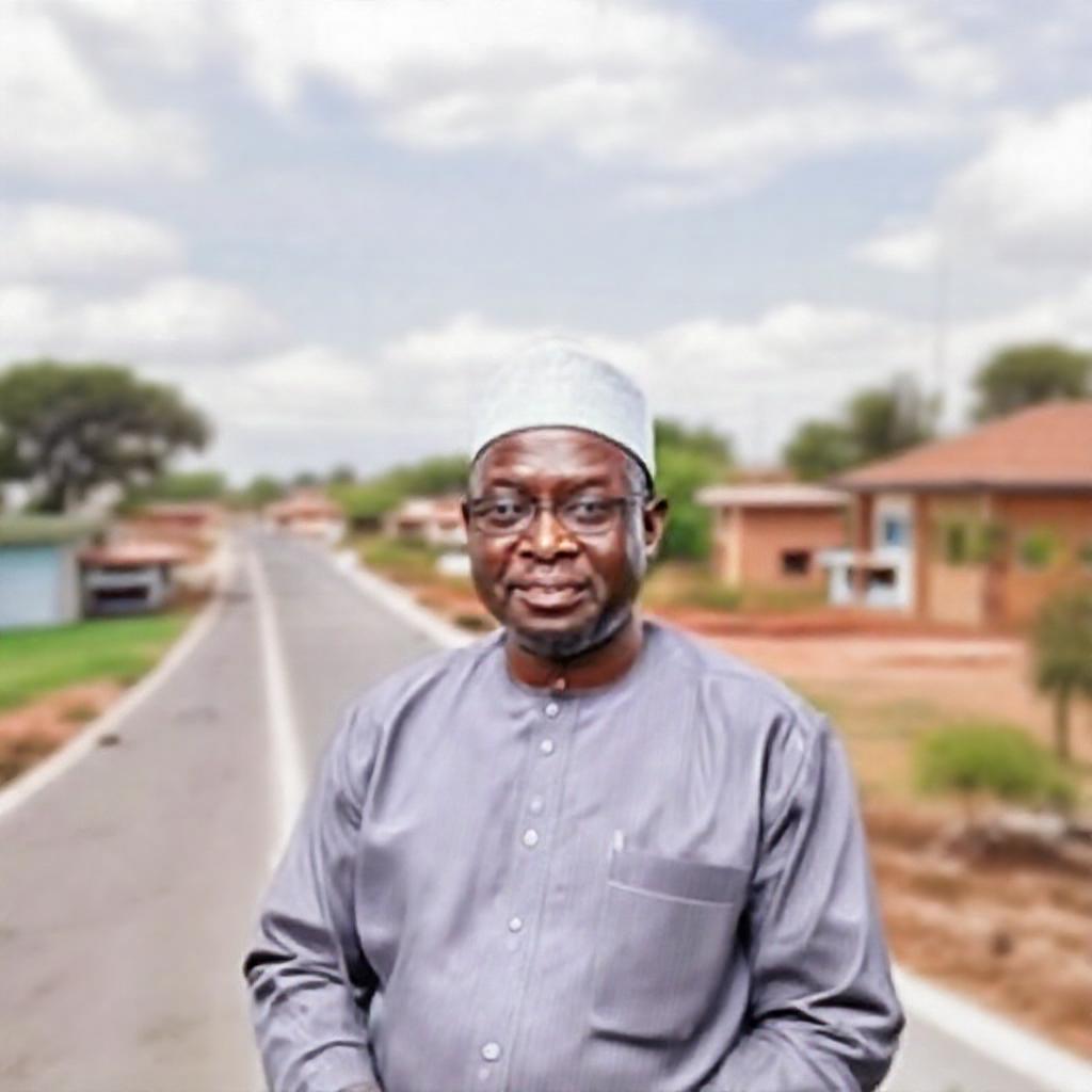 Kaduna Governor Uba Sani Pledges Compensation for Property Owners Affected by Development Projects
