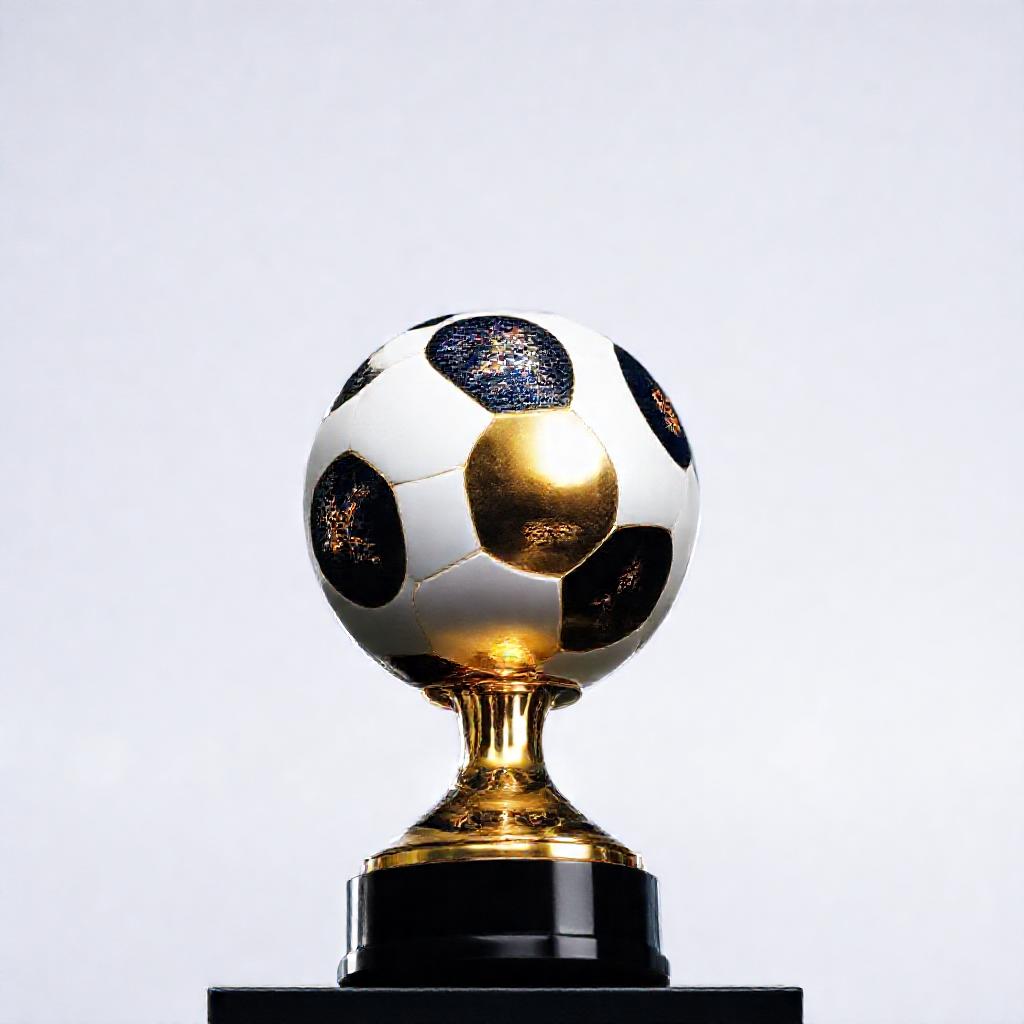 Ballon d'Or Organisers Confirm Global Eligibility for Award