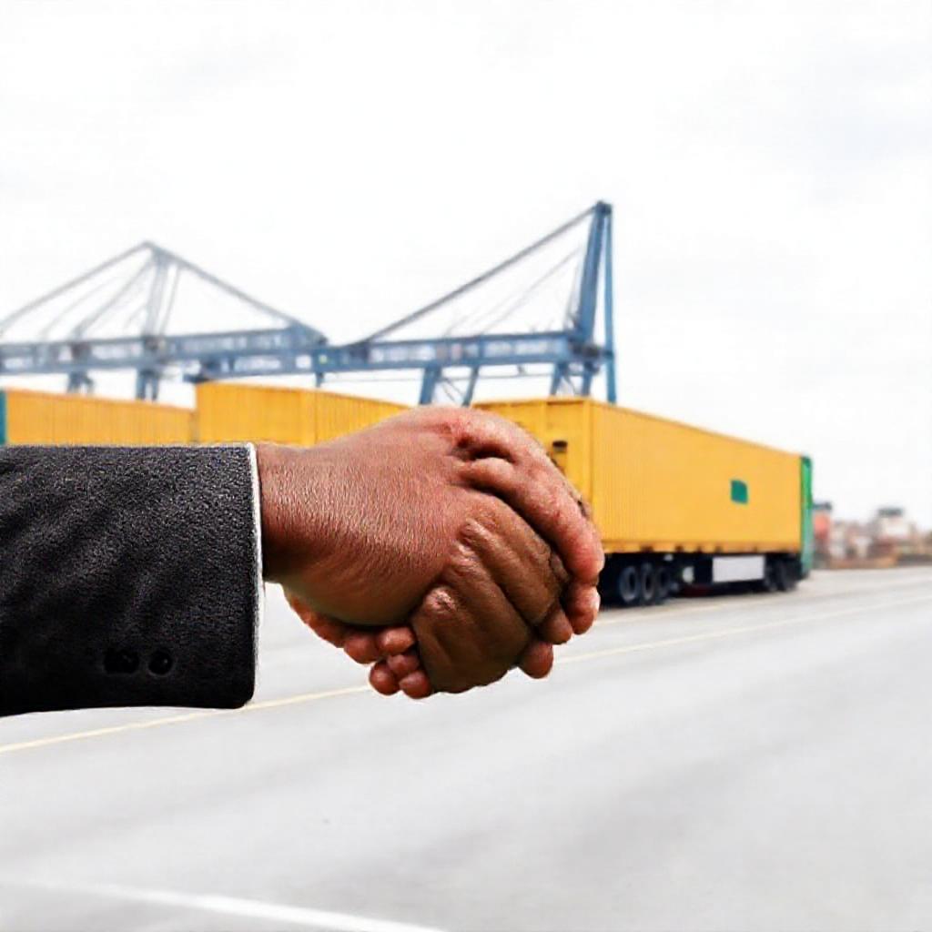 Nigeria Customs, Afreximbank Strengthen Ties to Boost Intra-African Trade