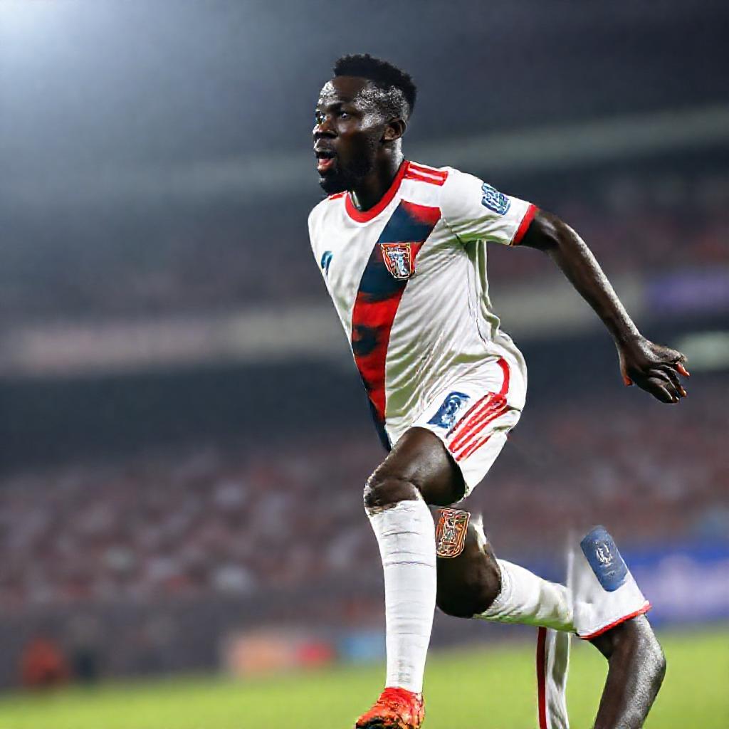 FIFA Rescinds Balogun's Ban Ahead of US Clash With Belgium