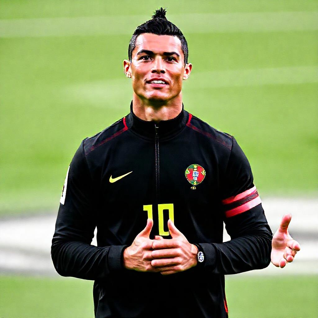 Ronaldo Confirms 2026 World Cup Will Be His Last for Portugal