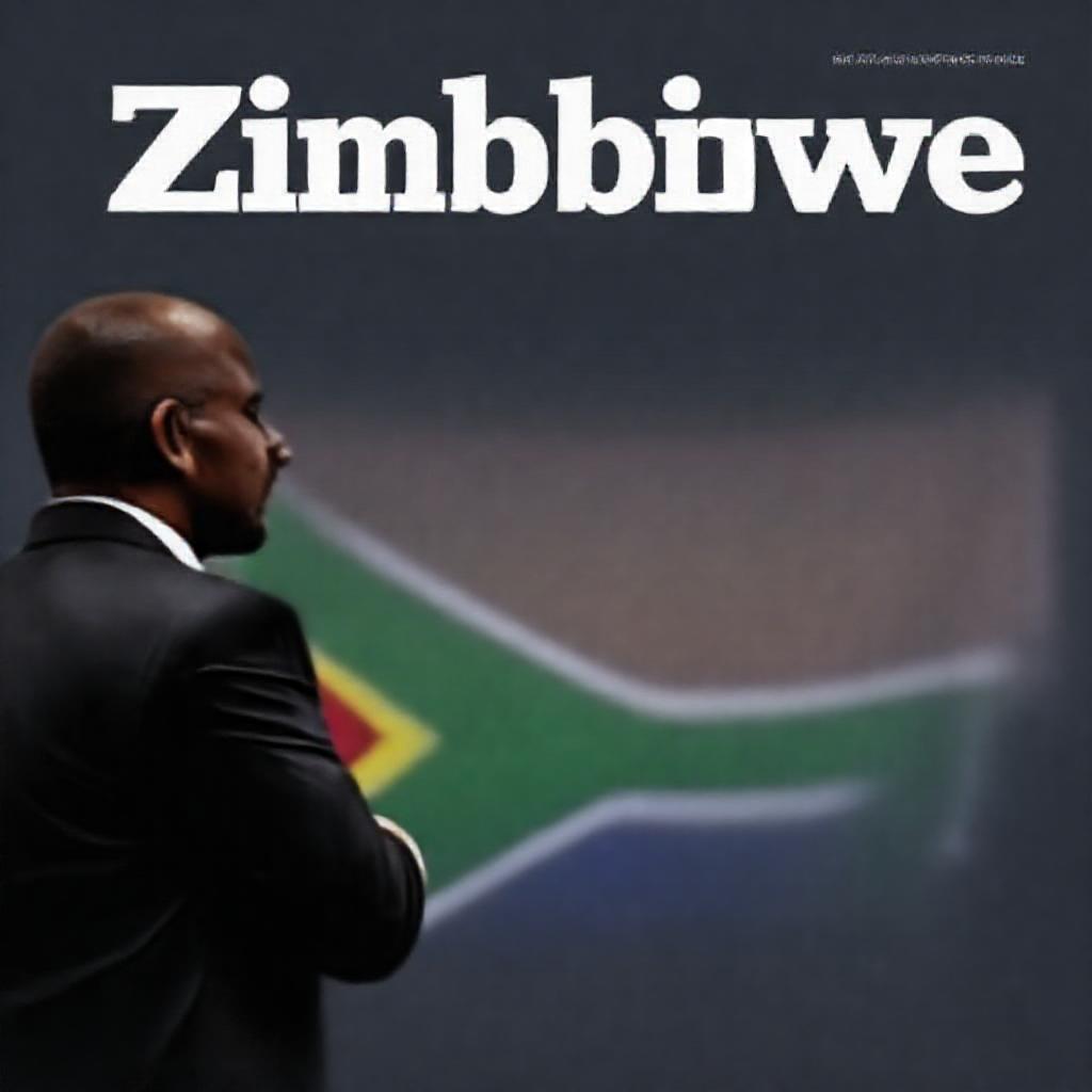 National Dialogue Initiative Under Scrutiny as Nominees Accuse Ramaphosa of Sidelining Participants