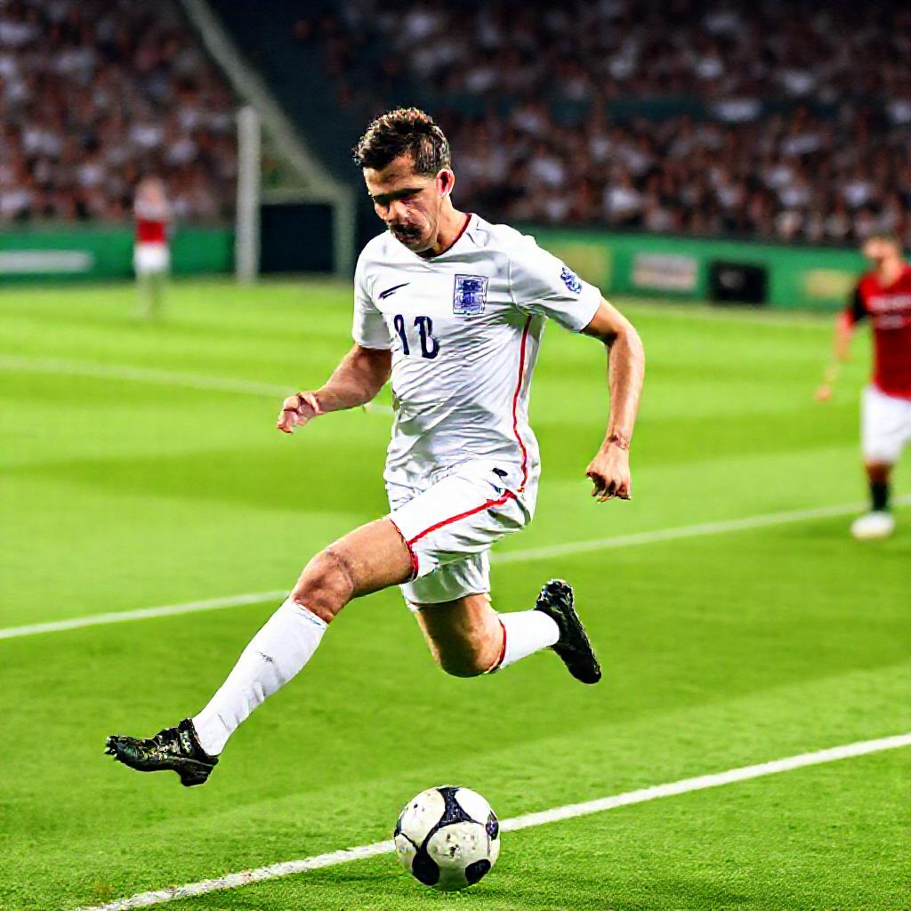 England Edge Mexico 3-2 in Thriller to Reach World Cup Quarter-Finals