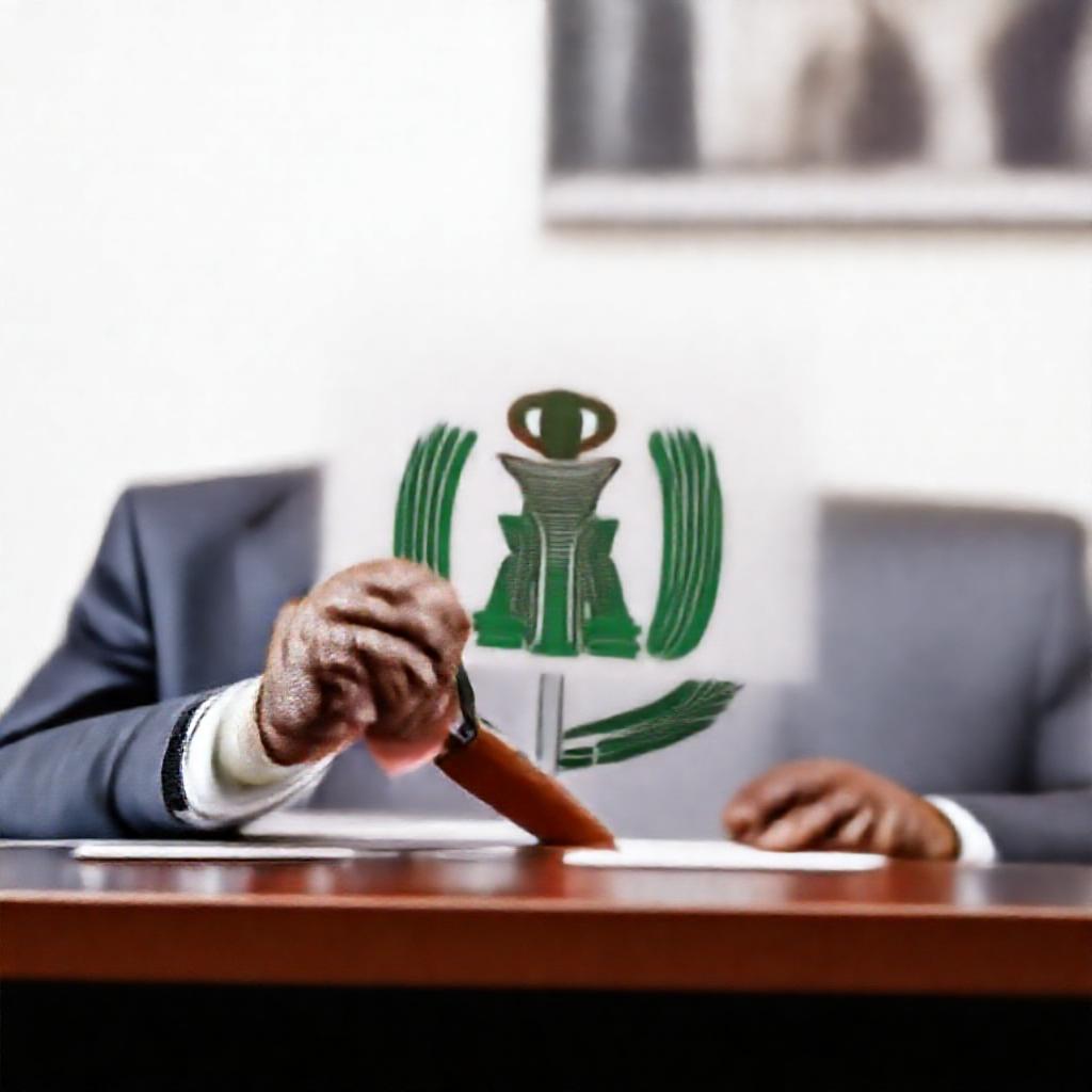 HURIWA Urges INEC to Clarify PDP Candidates' Access Code Amid Legal Dispute