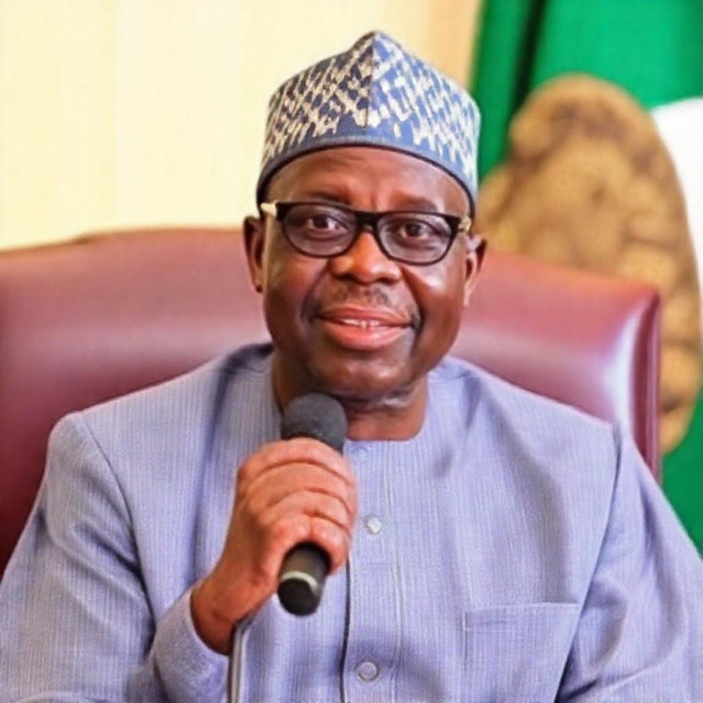 Nigerian President Tinubu Orders Probe into Meta, Google, X Over Content Exploitation Allegations