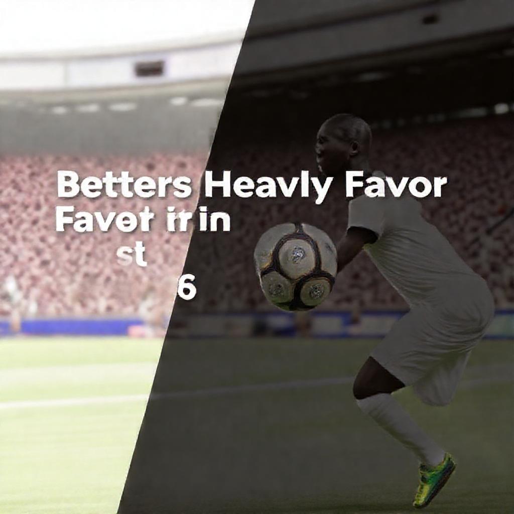 Bettors Heavily Favor USA in World Cup Last 16 Clash Against Belgium