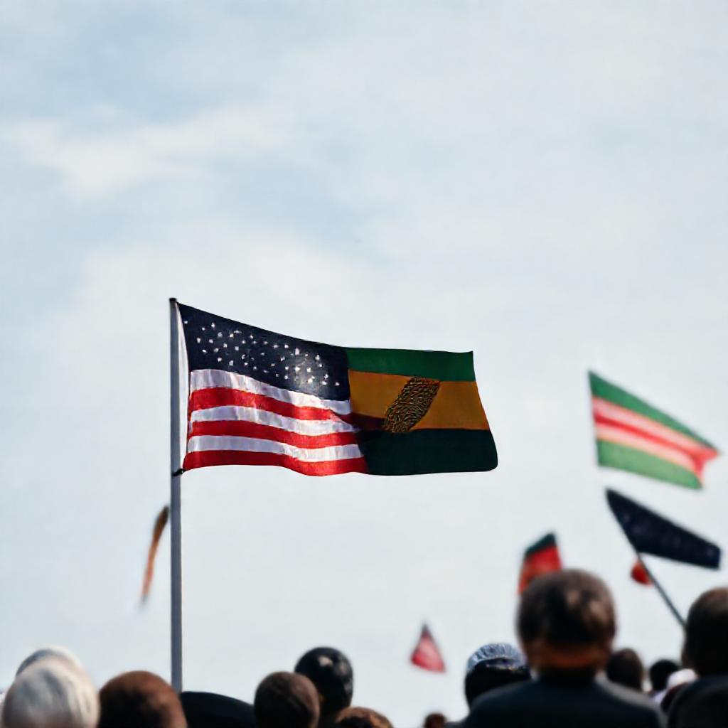 US Marks 250th Anniversary Amid Deep Political Fractures