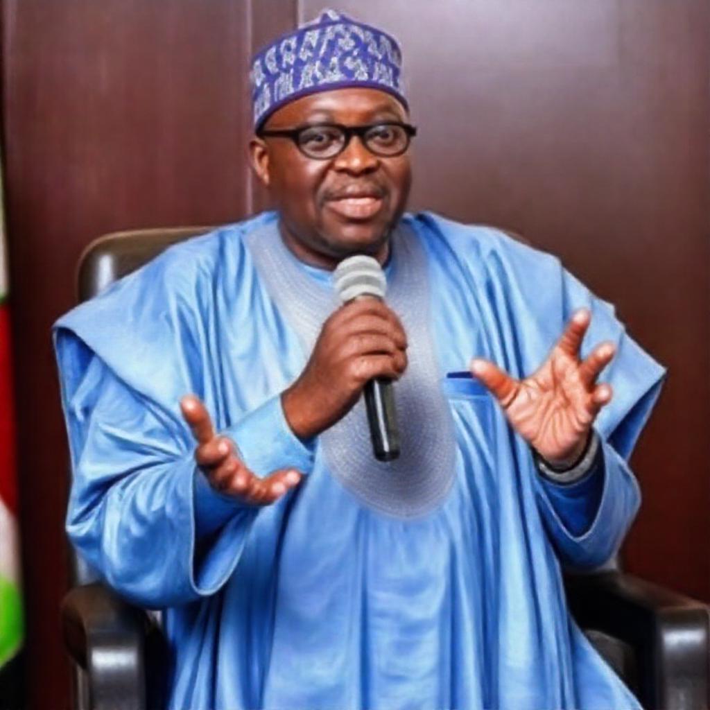 Ali Modu Sheriff: Northern Voters Will Not Support Peter Obi in 2027
