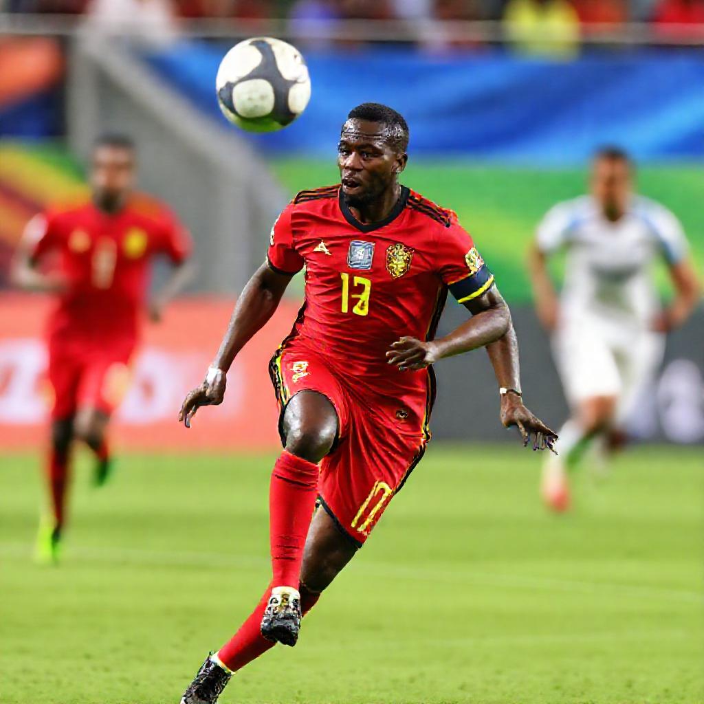 Belgium Advances Past USA Amid Controversy Over Balogun Ban Reversal