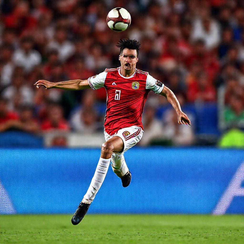 Spain Edges Portugal 1-0 to Advance in World Cup, Ending Ronaldo's Tournament