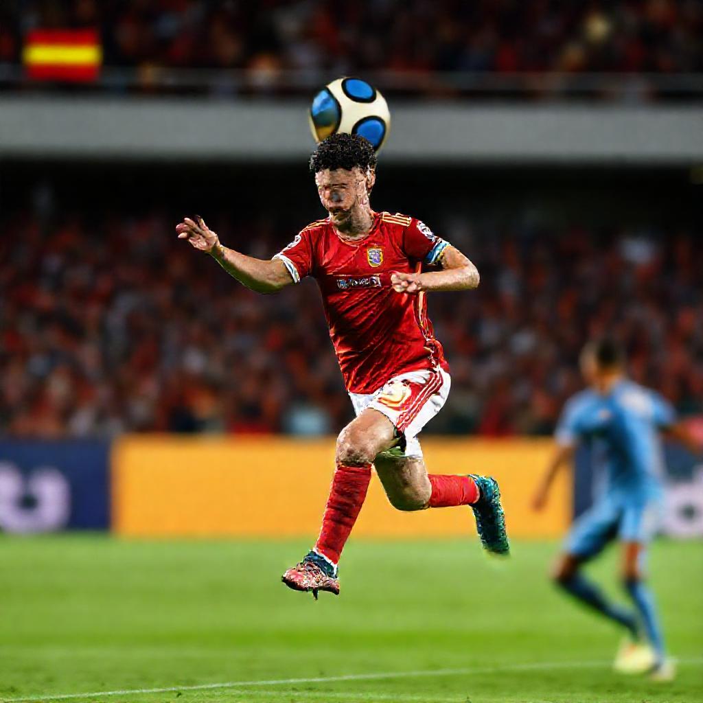 Spain and Belgium Advance to World Cup Quarterfinals