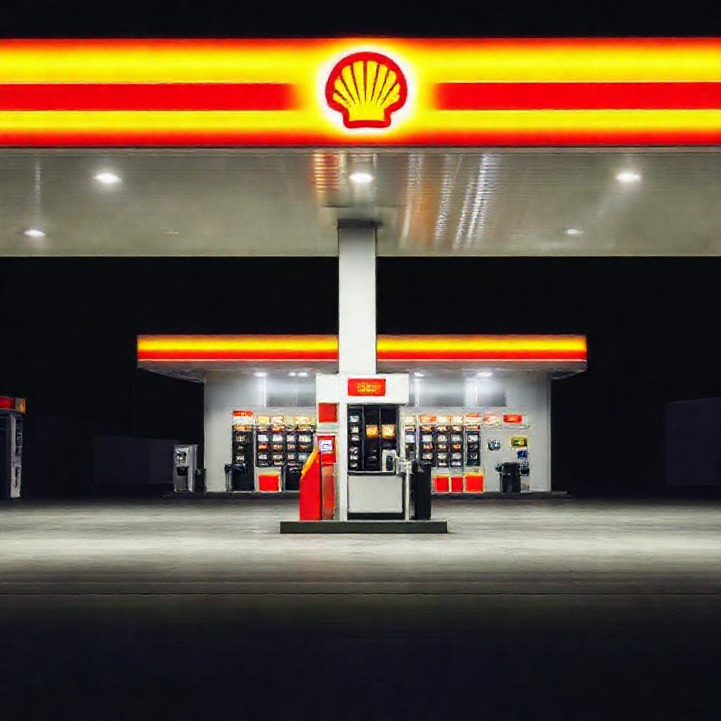 Adnoc Distribution Acquires 580 Shell Fuel Stations in South Africa for $1 Billion