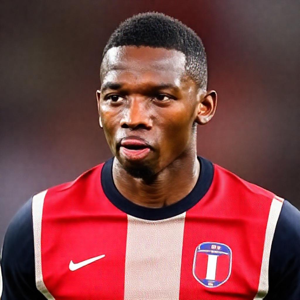 Mbappé Condemns Racist Remarks by Paraguayan Senator, UN Calls Comments 'Despicable'