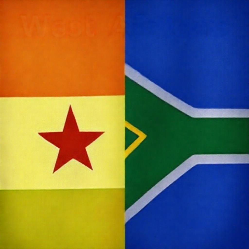 West African Nations Respond to Xenophobic Tensions in South Africa