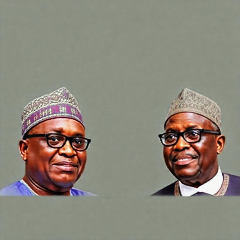 Ali Modu Sheriff and David Umahi Dismiss Peter Obi's 2027 Presidential Prospects