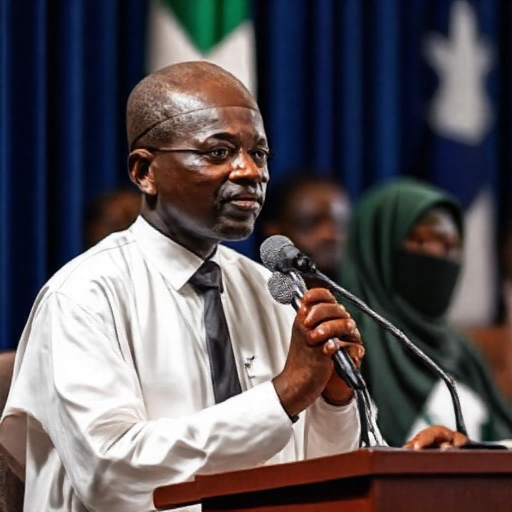 Nigerian Senate Backs Move to Halt Pardons for Boko Haram Suspects