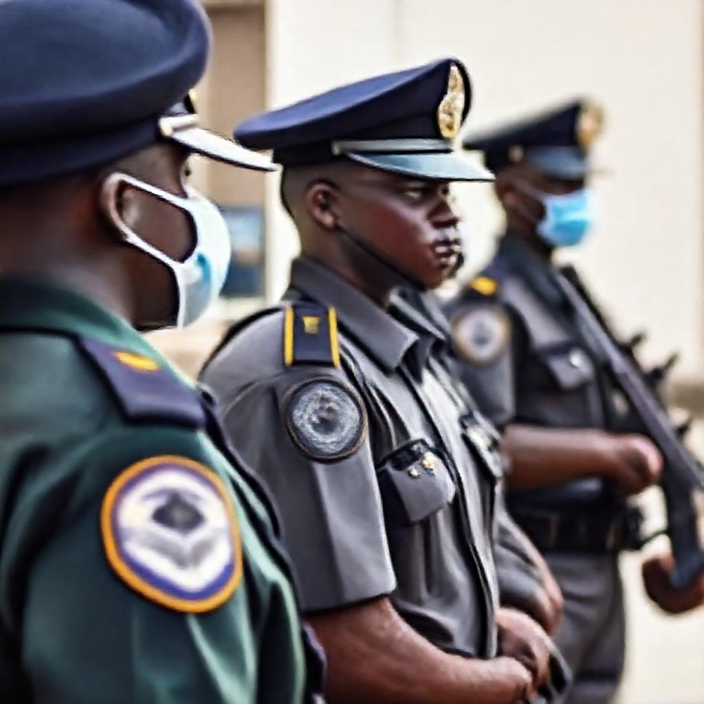 Centre for Crisis Communication Urges Expedited Creation of State Police in Nigeria