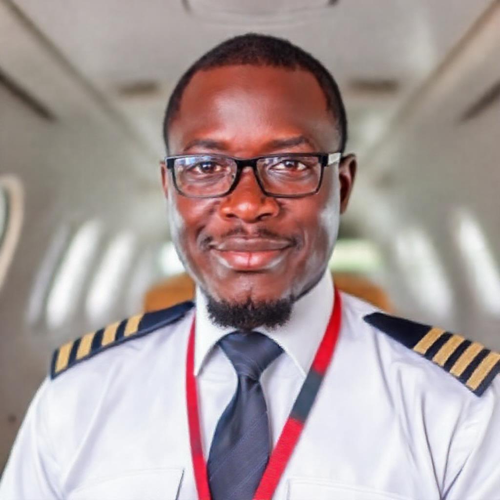 Nigerian Pilots and Engineers Warn Against Proposed NCAA Funding Cuts