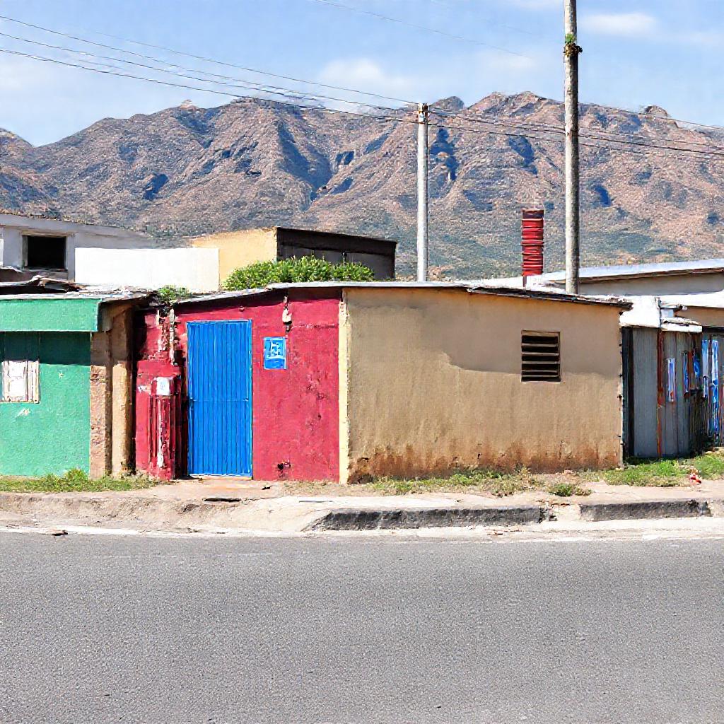 Opposition Parties Demand DA Accountability Over Cape Town Township Service Failures