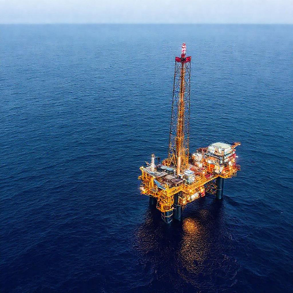 Renaissance Africa Energy Discovers Light Oil Accumulation Off Nigeria’s Coast