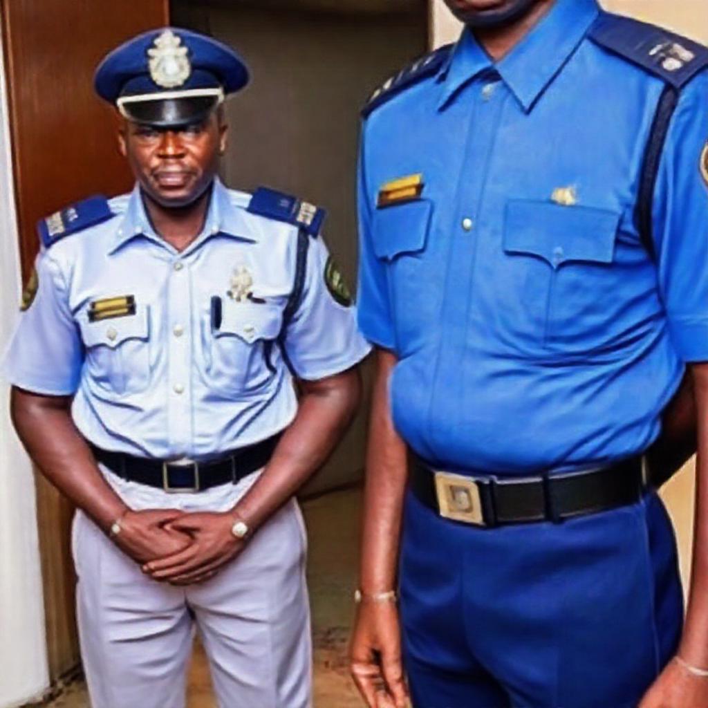 Police Arrest Suspected Impersonator in Akwa Ibom, Recover Uniforms and Insignia